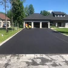 Best Paver Driveway Installation  in Kenedy, TX